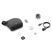 DJIMic Mini 2S Transmitter