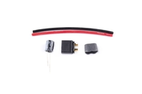 Pilotix Luke 3.5" Drone Frame