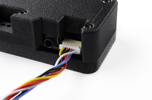 Transceiver Pilotix do modułu światłowodowego SE 20 km