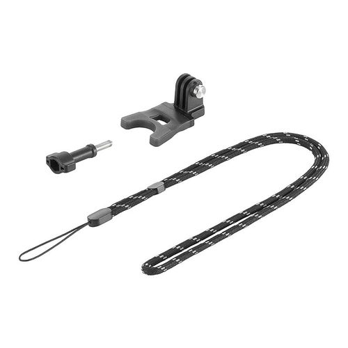 DJI oral mount for sports cameras