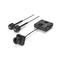 Walksnail Avatar HD V2 Set (Dual antenna)