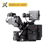 DJI Ronin 4D 6K Combo — версія Display