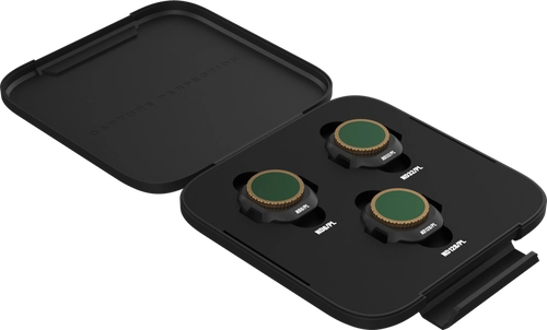 PolarPro Vivid Collection ND/PL Filter Set for the DJI Mini 5 Pro