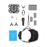 Zestaw DJI Neo 2 Motion Fly More Combo z ubezpieczeniem CARE + GRATIS