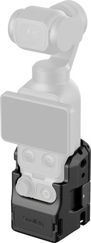 DJI Osmo Pocket 4 Cage (Basic Edition) SmallRig 6002