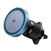 UGREEN W708 15W magnetic wireless car charger