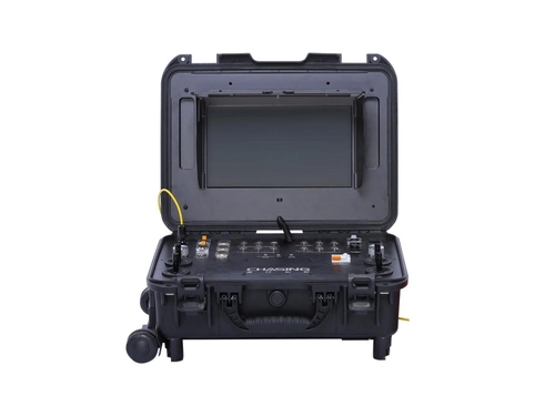 Chasing Control Console M2 Pro