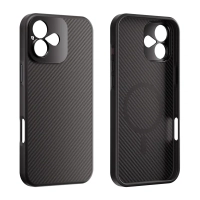 Freewelle Case for iPhone 16 Plus