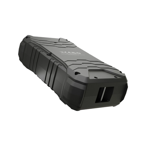 Портативний зарядний пристрій PATONA PROTECT Extreme 100 PD65W 27 000 мА·год із бездротовою зарядкою