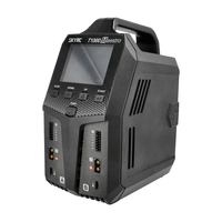 SkyRC T1000 Maestro charger