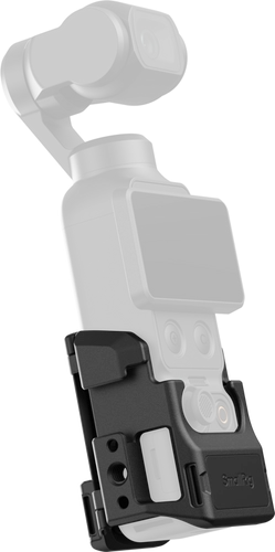DJI Osmo Pocket 4 Cage (Basic Edition) SmallRig 6002
