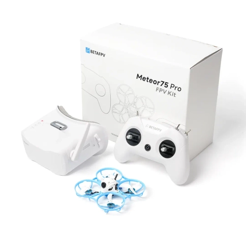 BetaFPV Meteor75 Pro FPV Drone Kit