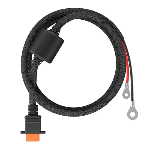 Cable for fast car charger DJI Power