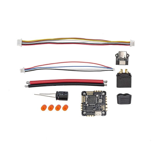 Pilotix F7 40 A All-in-One Flight Controller