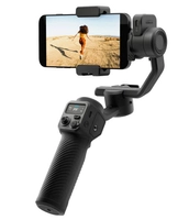 Gimbal GoPro Fluid Pro AI