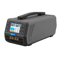 Зарядний пристрій ToolkitRC M8DAC