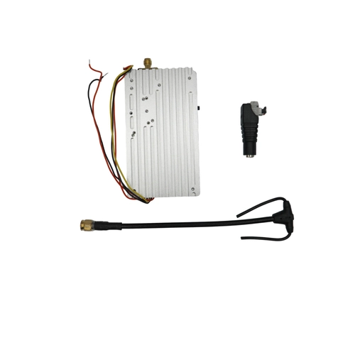 Аналоговий передавач Kimpok KP-T1250B