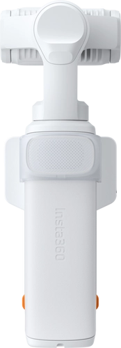 Insta360 Luna Ultra Standard Bundle Camera (Stellar White)