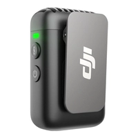 DJI Mic 2 Basic (1 TX + 1 RX)