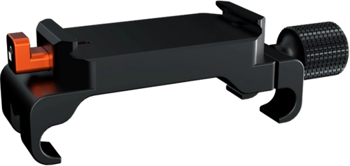 Chasing M2 Pro Max Tritech Gemini 720IM Quick Mounting Bracket