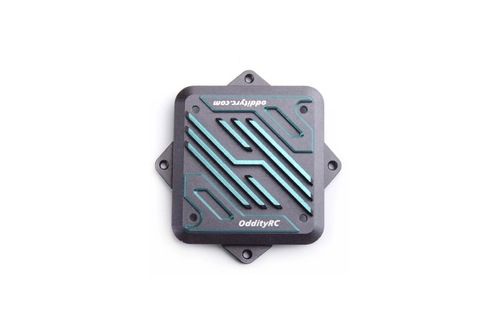 Frame for the Pilotix Pedro 3" O3 Drone