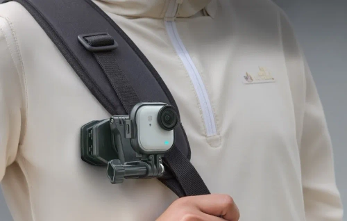 Ramka montażowa adaptera Sunnylife do Insta360 GO Ultra