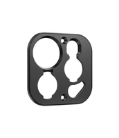T-Bayonet Mount Genius Rig Freewell for iPhone 15