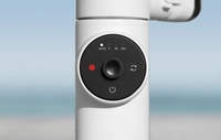 Insta360 Flow Standalone Handheld Gimbal, Gray - OUTLET
