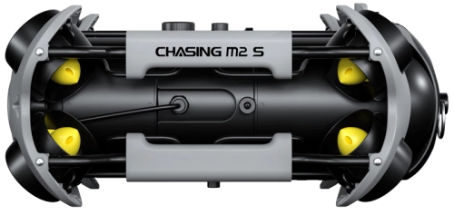Underwater Drone Chasing M2 S Advanced Set (2 batteries)