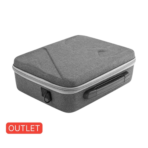 SunnyLife DJI Mini 4 Pro Drone Case (drone + controller) - OUTLET