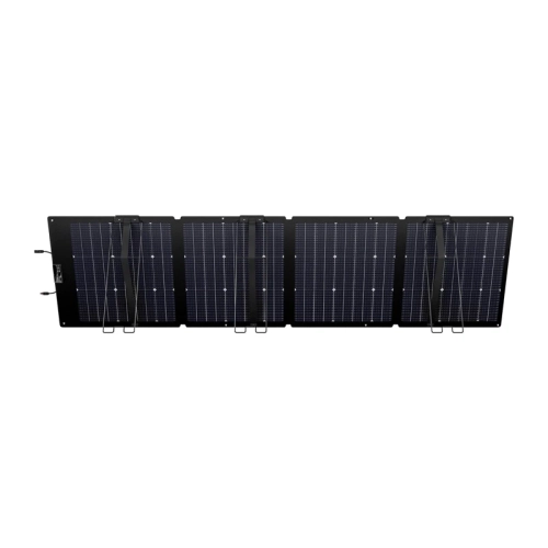 Przenośny panel fotowoltaiczny EcoFlow 220W