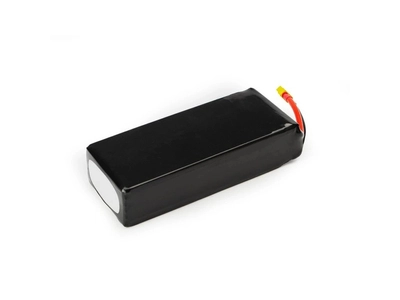 Акумулятор Pilotix LiPo 6S 12000 мА·год 60C XT60