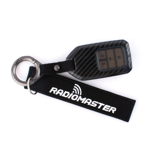 RadioMaster keychain