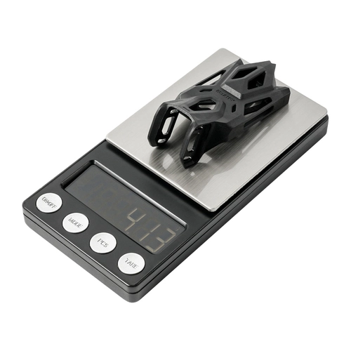 O4 BetaFPV camera mounting bracket (black)