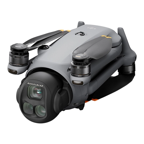 Zestaw Dron DJI Mavic 4 Pro (DJI RC 2) + Ubezpieczenie CARE