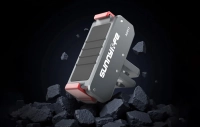 SunnyLife 180° Magnetic Rotary Adapter