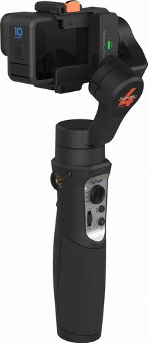 Gimbal Hohem iSteady Pro4 do kamer sportowych