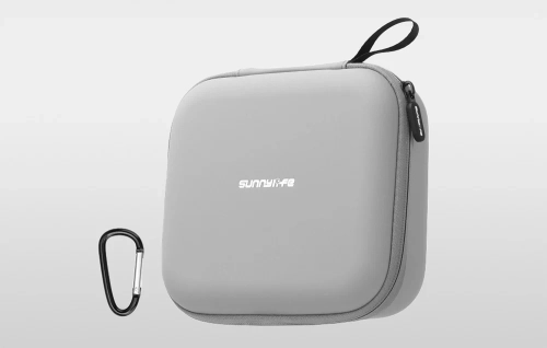Sunnylife case DJI Flip (gray)