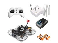 Pilotix 2" Analog RTF Set - Entry Level