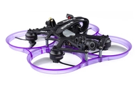 Dron FPV Pilotix Luke 3,5" Cinewhoop 6S HD ELRS 2,4 GHz