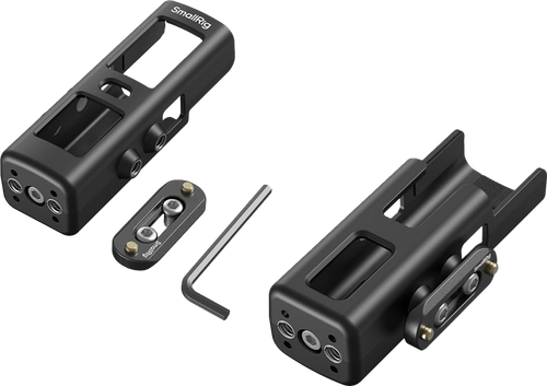 Комплект кріплення для DJI Osmo Pocket 3 SmallRig 5117