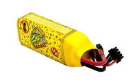 CNHL 600mAh 11.1V 3S 120C (Pizza) XT30U Battery