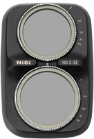 Filtr VND 1-5 marki NiSi do DJI Osmo Pocket 4P