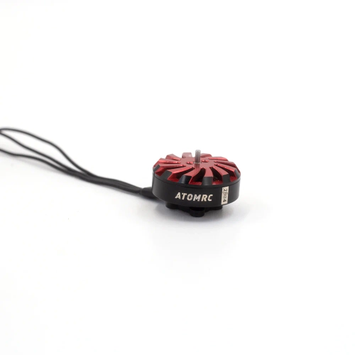 Двигун ATOMRC 2004 2700 КВ