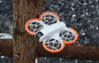 SUNNYLIFE Propeller Guard for DJI Neo (Orange)