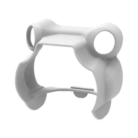 Sunnylife Anti-Glare Gimbal Lens Cover for DJI Mini 4 Pro (Grey)