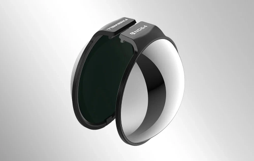 ND64 Freewell filter for DJI Osmo 360