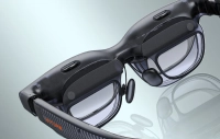 Корекційна оправа для окулярів XR Viture Luma (розмір L)