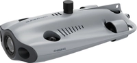 Chasing Mini S 200m Underwater Drone - Gray