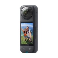 Insta360 X4 Camera BMW Motorrad Edition